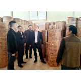 县应急管理局：开展烟花爆竹隐患排查专项整治工作