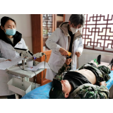 维新镇：严把基干民兵入口关，强化国防后备力量