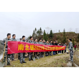 南北镇：以练为战 全力备汛