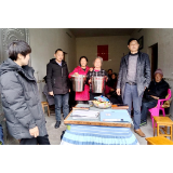 磨市镇：小屋场会里的大民生