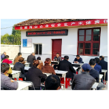 县应急管理局：开展非煤矿山企业复工复产前安全管理知识考试