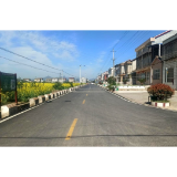 易家渡镇：建好农村路，跑出乡村振兴“加速度”