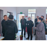 县应急管理局：开展小型纺织企业安全生产专项检查
