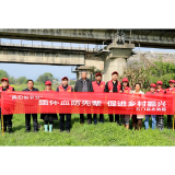 石门血防院：缅怀血防先辈