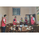 【拒绝酒驾 平安出行】石门县夹山管理处：源头管控预防酒后驾驶行为