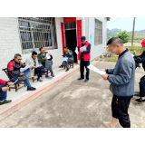 【拒绝酒驾 平安出行】夹山镇：开展“拒绝酒驾 从我做起”文明实践志愿者服务活动