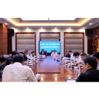 石门县第十八届人民代表大会第三次会议召开各代表团临时党支部书记和团长会议