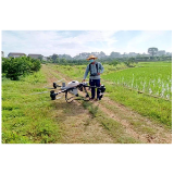 夹山镇：现代科技赋能新农人，无人机助“飞”乡村振兴