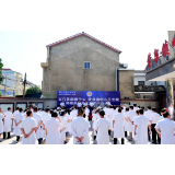 高效启动！齐力推进！石门县两个胸痛救治单元建设将造福百姓！