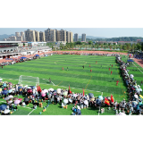 中国足球小将U12VS石门五小U12：巅峰对决逐梦绿茵场