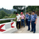 石门交通：强化质量安全监管执法 推进交通建设质量强县