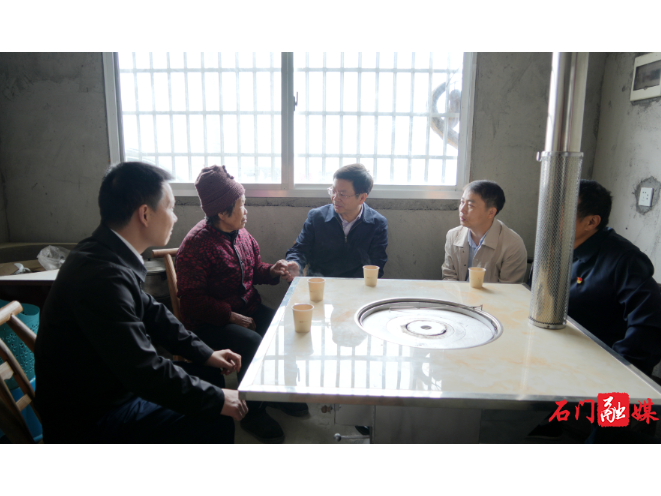 吴兴国“四不两直”督导巩固拓展脱贫攻坚成果同乡村振兴有效衔接工作