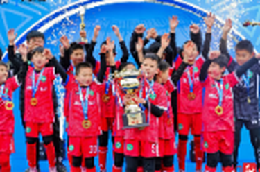 了不起！石门五小，又获冠军！