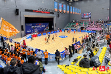 “德甲”石门男篮客场憾负武陵