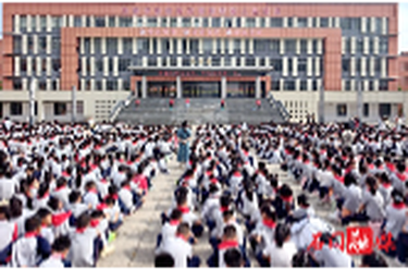 防溺水+急救演练！湘佳永兴学校这堂“必修课”干货满满！