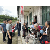 【防汛抗灾进行时】石门:全力筑牢洪灾集中安置点安全防护屏障