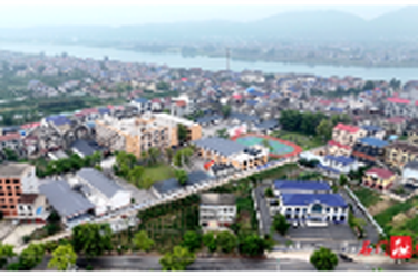 石门县：闲置老校舍 变身学子“新乐园”