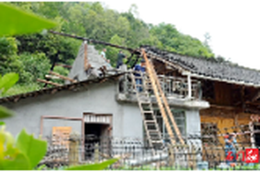 巡查靠前，转移及时！壶瓶山镇3名村干部获省级奖励