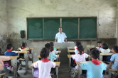 身边的好老师丨全省优秀教师邓毕平：山村小学的“守望者”