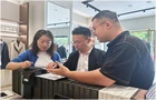 就业新征程丨00后毕业生返乡创业：李云龙的“定制服装梦”在桂阳起航