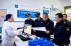 市县联合持续开展2025年第3次道路交通安全整治联合执法