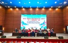 我县开展“扫黄打非·护苗2025绿书签行动”启动仪式暨世界读书日活动