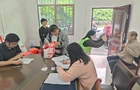 太和镇：真情服务“零距离” 入户评残暖民心