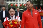 劳动光辉耀蓉城｜举重教练唐曙光：浇灌奥运冠军之花