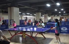 我县举办第十九届中小学生运动会羽毛球、乒乓球比赛