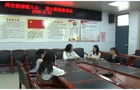 好人之城丨鹿峰中学：师生爱心募捐救助意外受伤同学