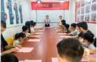 桥市乡：防溺水教育出新招 非遗剪纸守护安全