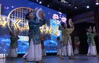 我县举行2025年网络相亲文化活动七夕节专场