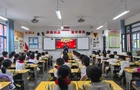 消防安全“开学第一课”   筑牢校园“防火墙”
