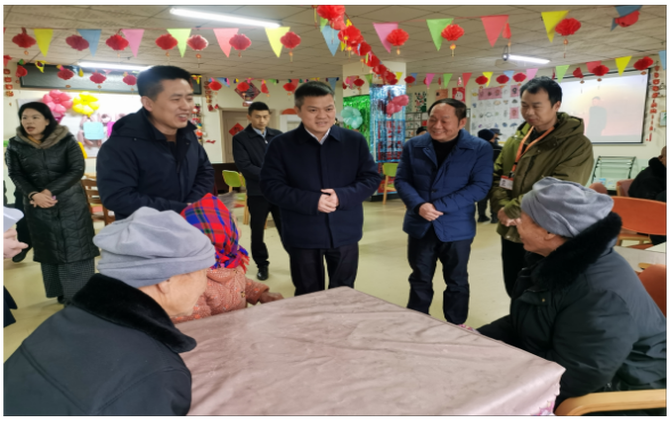 巫初华调研重点领域安全生产工作