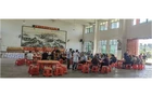 雷坪镇三泉口社区：重阳敬老情意浓 慰问关怀暖人心