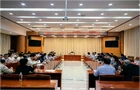 我县召开2026年第四季度文明城市常态化管理工作调度会