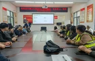 安全生产在线丨县环境卫生服务中心开展消防安全培训