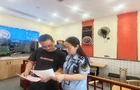 安全生产在线|我县持续开展网络餐饮食品安全专项整治