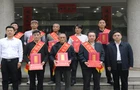 我县两人被授予湖南省见义勇为先进个人