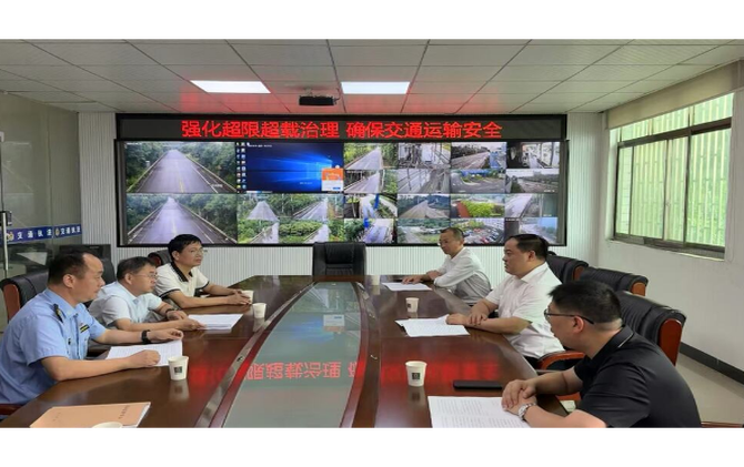 安全生产隐患大排查大整治|李志强督导检查安全生产工作