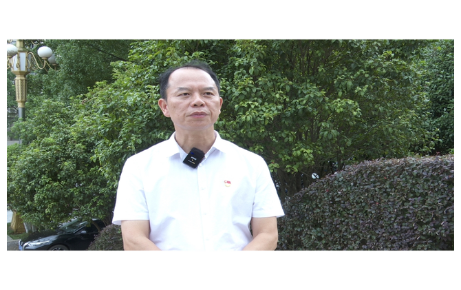党代会特别报道|党代表会后谈感想：落实精神 真抓实干 谱写新篇