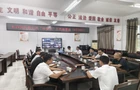 太和镇：全员下沉除隐患 应转尽转保平安