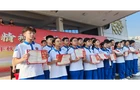 桂阳三中举行2026年秋季开学典礼暨教师节庆祝大会