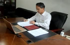 蓝图变实景 实干谱新篇——贯彻县党代会精神·一把手访谈 |  县发展和改革局：聚力高质量发展 彰显发改新担当