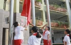 我县举行纪念九一八事变主题活动 铭记历史珍爱和平
