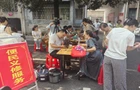 群众有需求 志愿有回应：桂阳志愿精准服务解锁群众“幸福答卷”