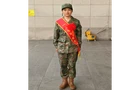 四里镇：巾帼逐梦赴军营 铿锵玫瑰启新程