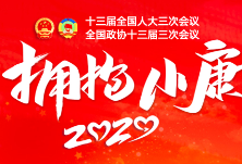 两会1+1：中小微企业如何“疫”中寻机