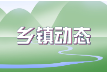 炮团侗族苗族乡召开庆“七一”暨抓党建促脱贫部署会议