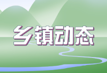 坪村镇：圆梦微小心愿 助力脱贫攻坚